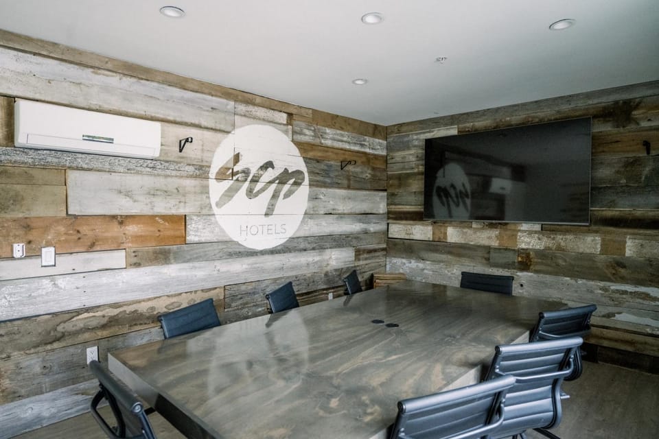 SCP Seven4One Hotel Hotel in Laguna Beach