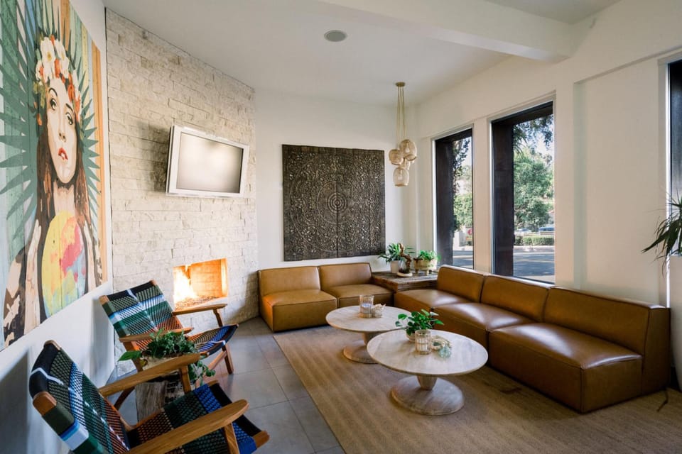 SCP Seven4One Hotel Hotel in Laguna Beach