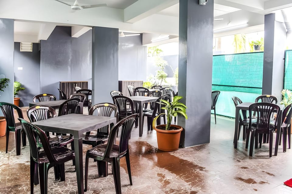 Treebo Diamond Residency - DDPK Inn Hotel in Pune
