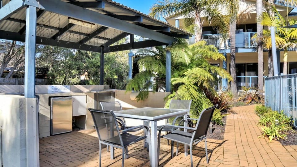 Sorrento Apartments Merimbula Apartment hotel in Merimbula