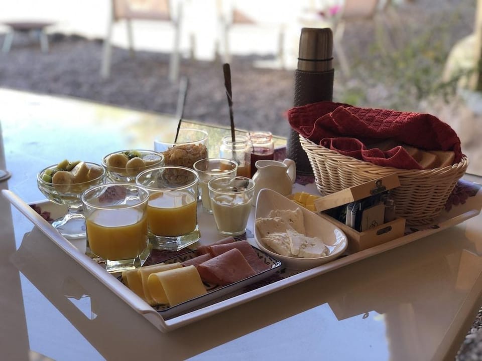 Sami Atacama Lodge in San Pedro de Atacama