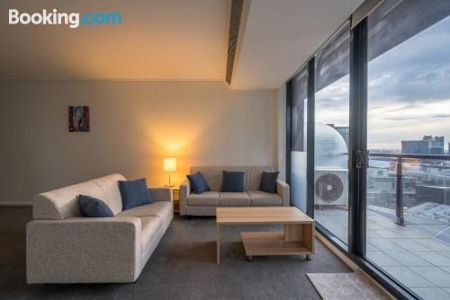 IMSA Group Hotel in Southbank
