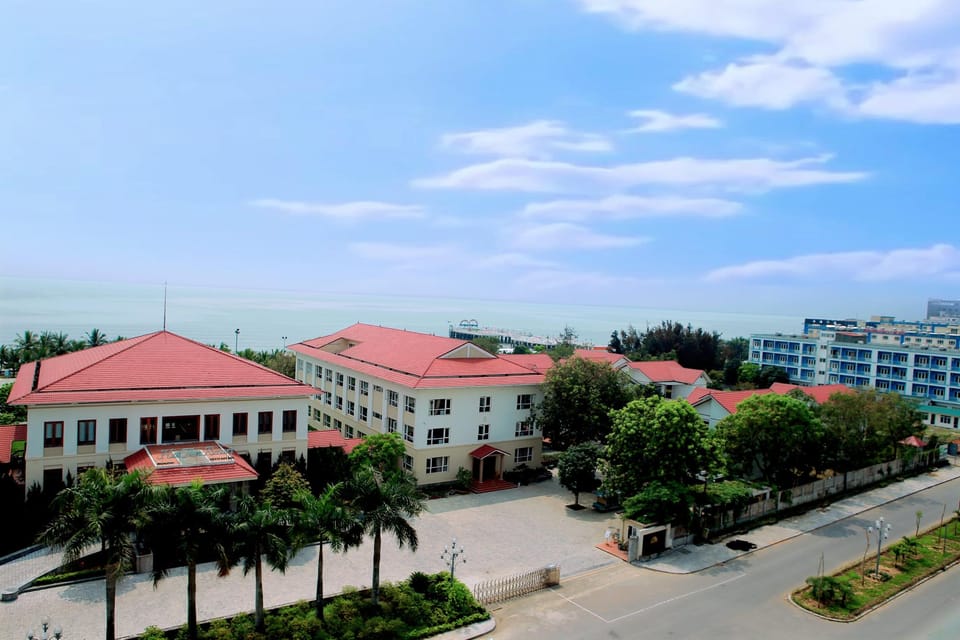 Hotel Thanh loi Hotel in Laos