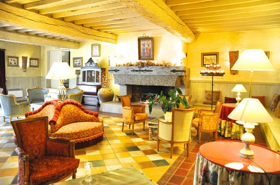 Hotel Chateau de Cavanac Hotel in Occitanie