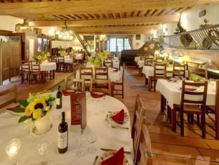 Hotel Chateau de Cavanac Hotel in Occitanie