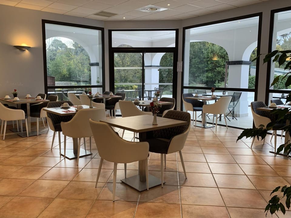 Hotel La Bastide Saint Martin Hotel in Carcassonne