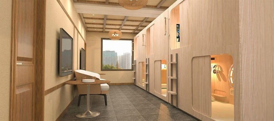 Coogee Beachside Hostel Hostel in Sydney