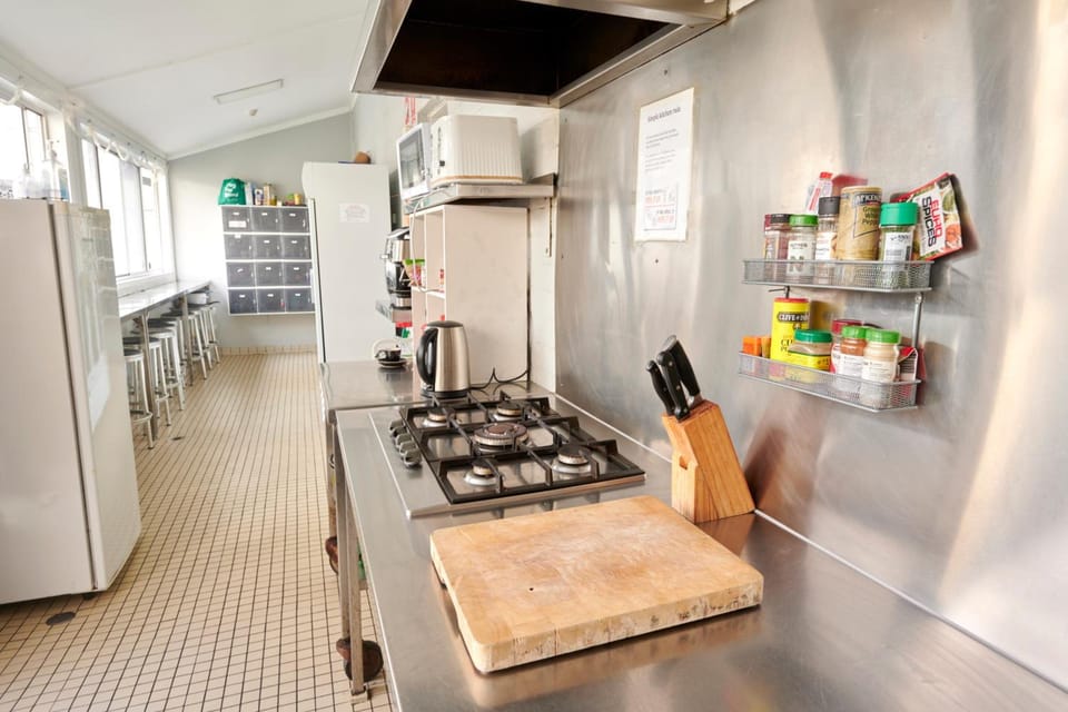 Coogee Beachside Hostel Hostel in Sydney