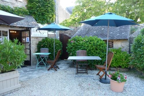 Logis Hotel et restaurant Auberge Le Ratelier Hotel in Carnac
