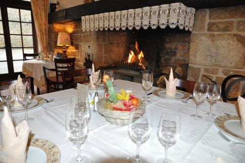 Logis Hotel et restaurant Auberge Le Ratelier Hotel in Carnac
