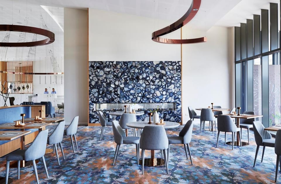 Elements Of Byron Resort in Byron Bay