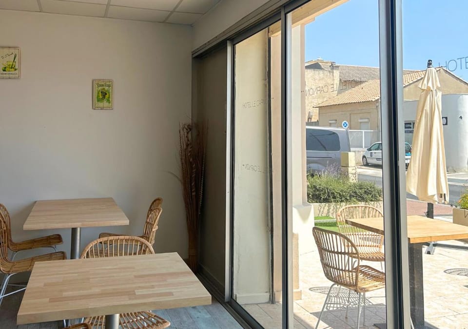 Hotel Le Carnon Hotel in Mauguio