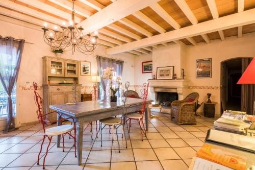 La Bastide des Pins Hotel in Provence-Alpes-Côte d'Azur