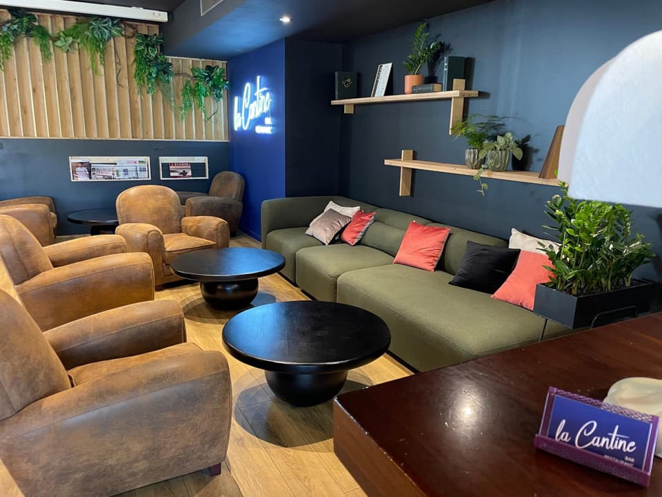 Lorient Residence Hotel in Brittany