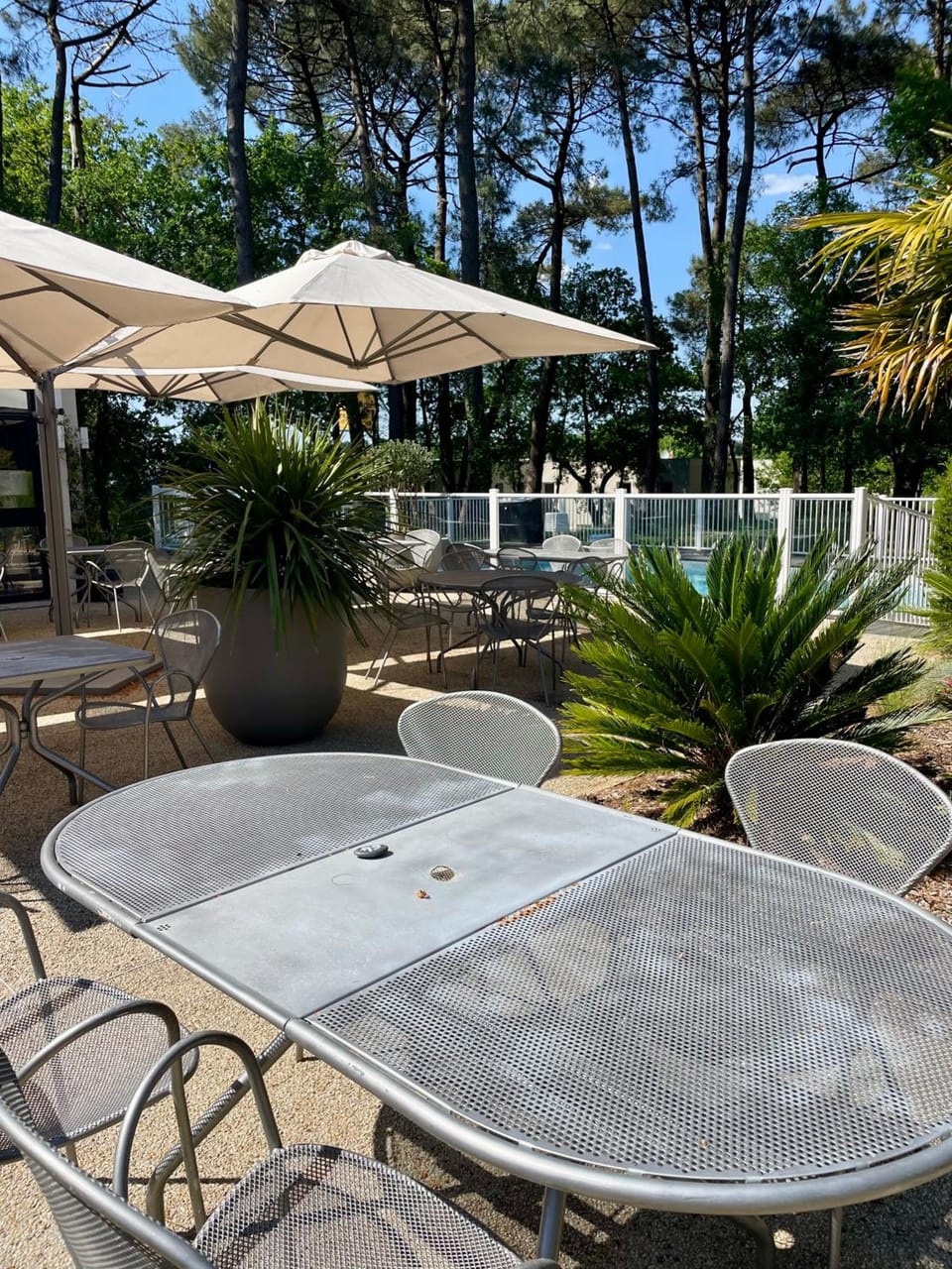 Lorient Residence Hotel in Brittany