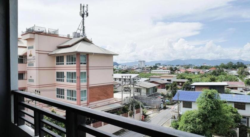 B2 Chiang Rai Phahonyothin Boutique & Budget Hotel Hotel in Thailand