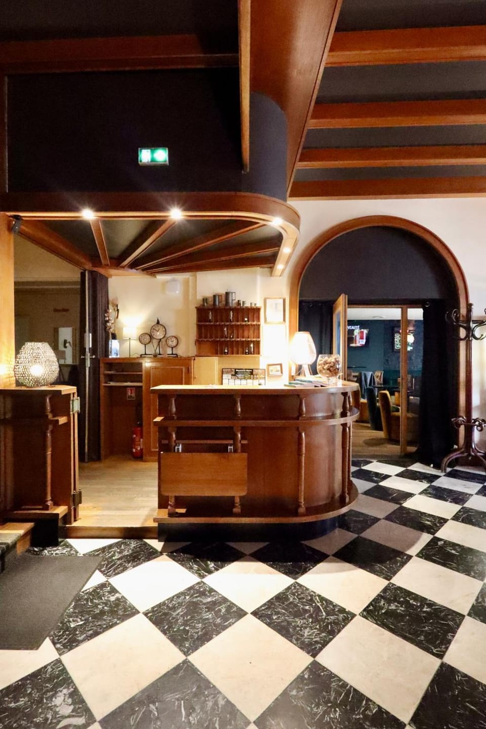 Hotel du Pot d'Etain Hotel in Grand Est