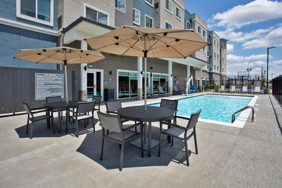 Recreational facilities