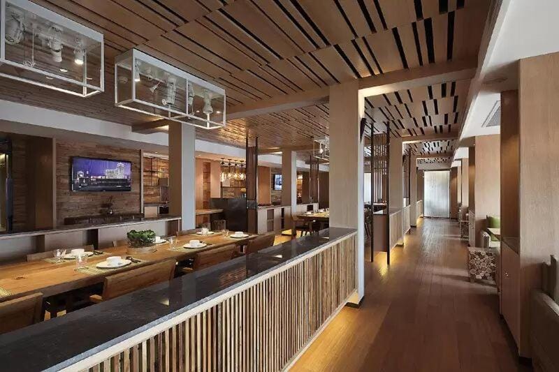 Bloom Boutique Hotel Hotel in China