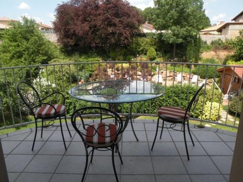 Le Moulin du Gastronome Hotel in Bourgogne-Franche-Comté