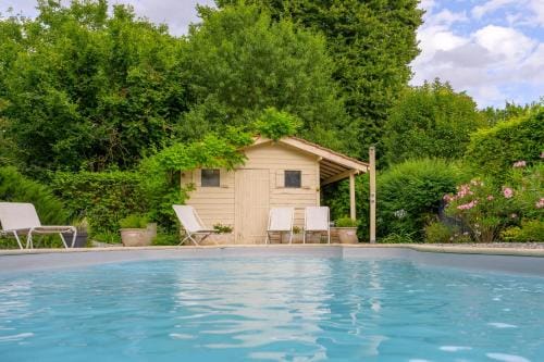 Le Moulin du Gastronome Hotel in Bourgogne-Franche-Comté