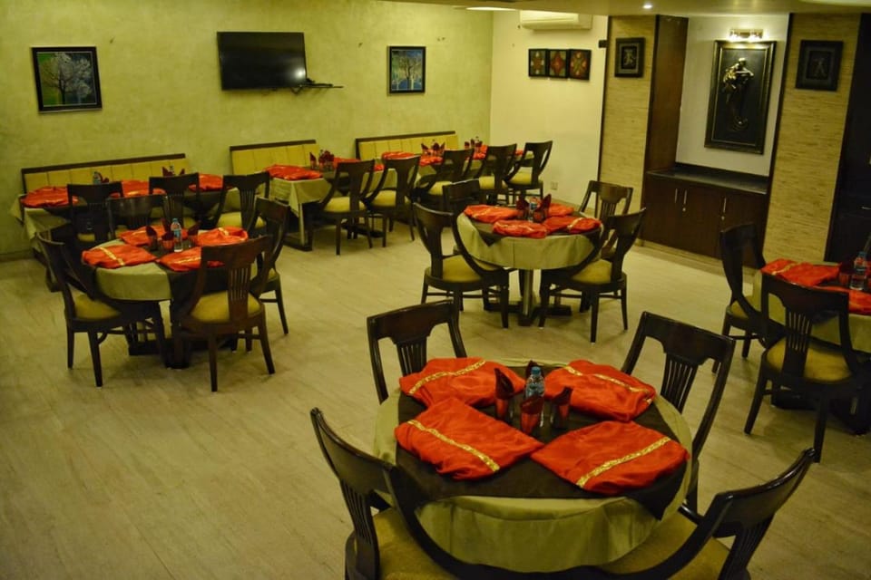 Hotel Aditya Hotel in India