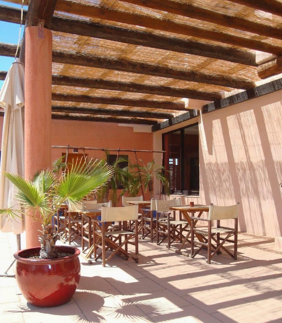 Hotel L'Hacienda Hotel in Provence-Alpes-Côte d'Azur