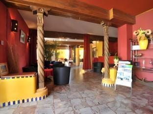 Hotel L'Hacienda Hotel in Provence-Alpes-Côte d'Azur