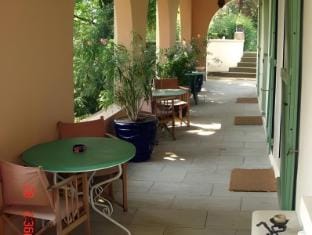 La Demeure des Tilleuls Hotel in Île-de-France