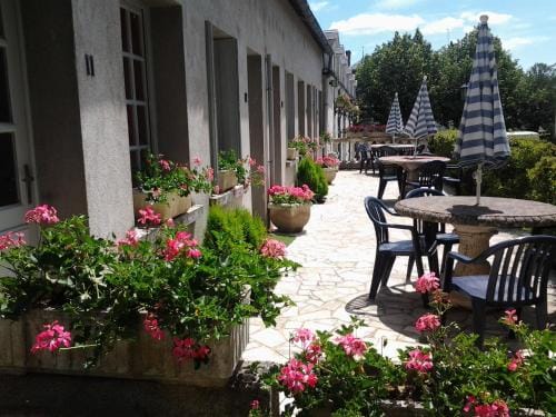 La Renaudiere Hotel in Centre-Val de Loire