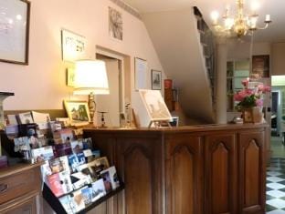 Hotel de Bourgogne Hotel in Bourgogne-Franche-Comté