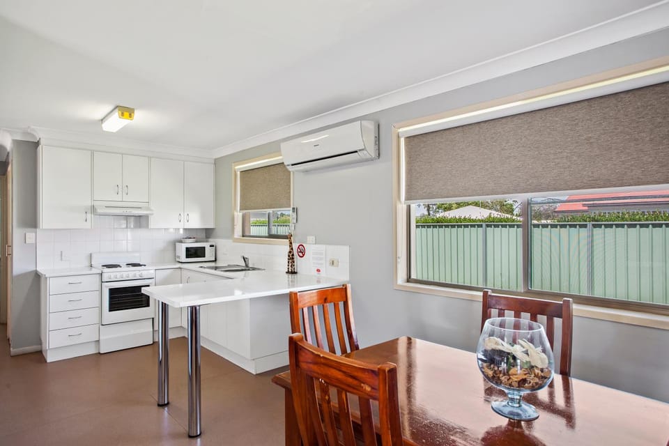 Clifford Gardens Motor Inn Motel in Toowoomba
