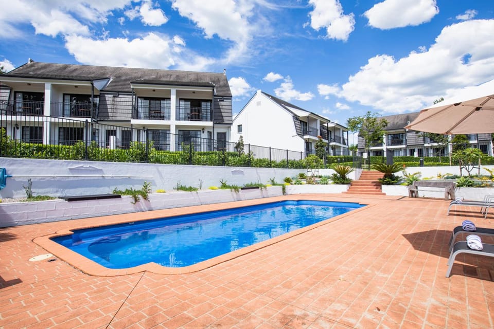 Camden Valley Inn Hotel in Sydney