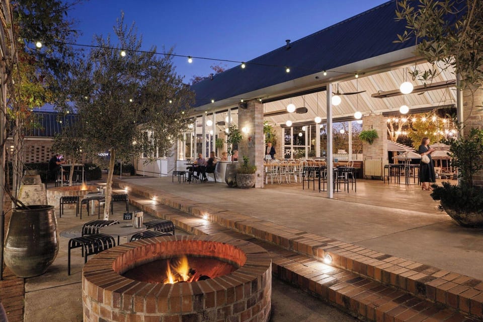 Camden Valley Inn Hotel in Sydney