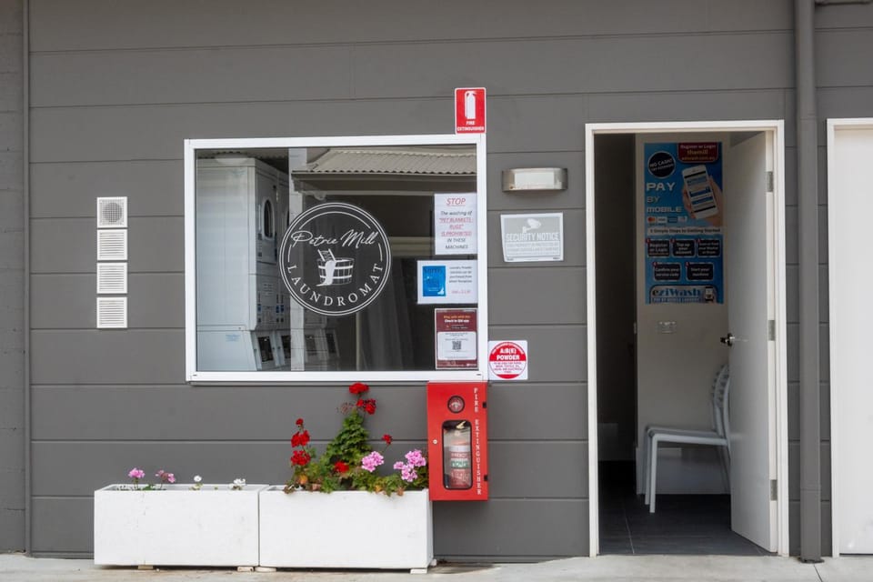 Petrie Mill Motel Hotel in Kallangur