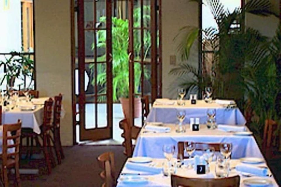 Great Eastern Motor Inn Gympie Inn in Gympie