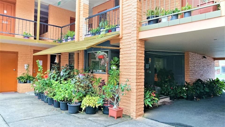 New Olympic Motel Motel in Lismore