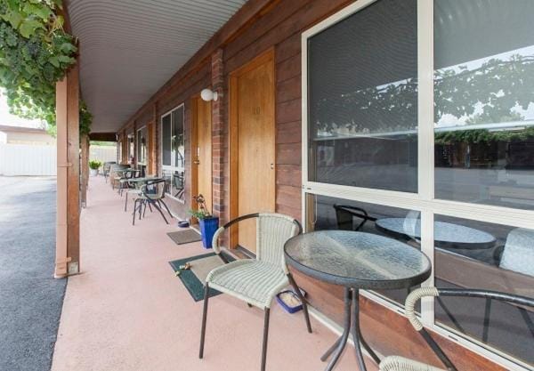 Ararat Motor Inn Motel in Ararat