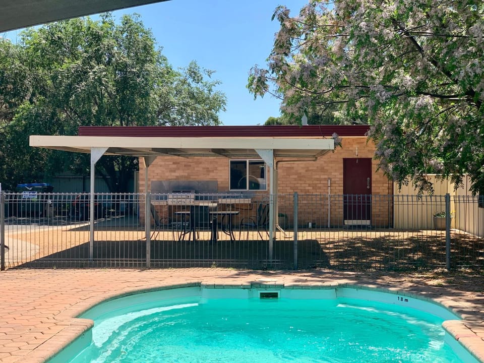 Gilgandra Motel Motel in New South Wales