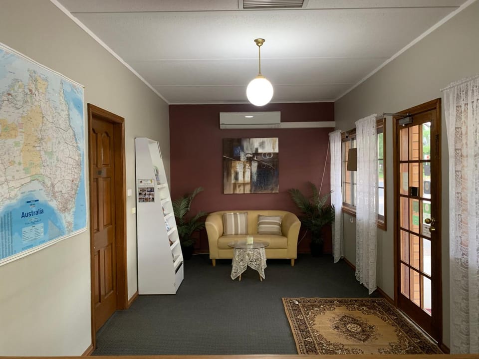 Gilgandra Motel Motel in New South Wales