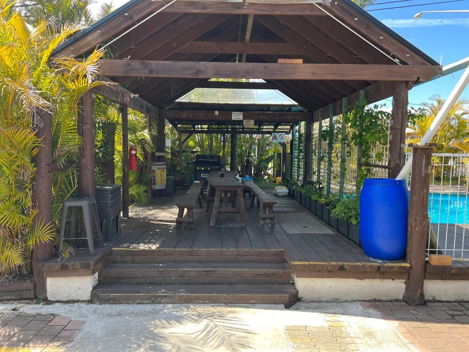 Central Jetty Motel Hotel in Central Coast