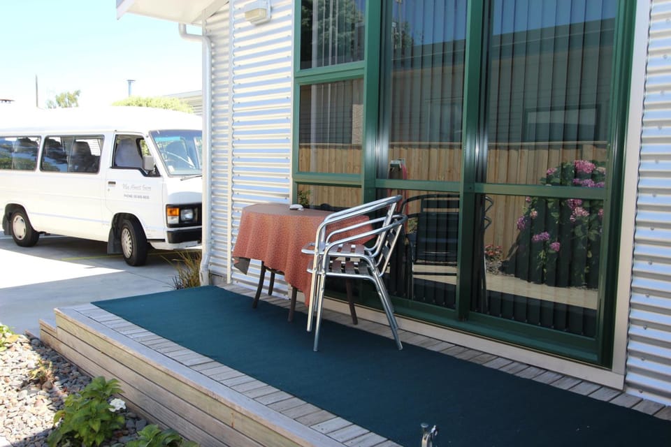 Greenmeadows on Gloucester Motel in Napier