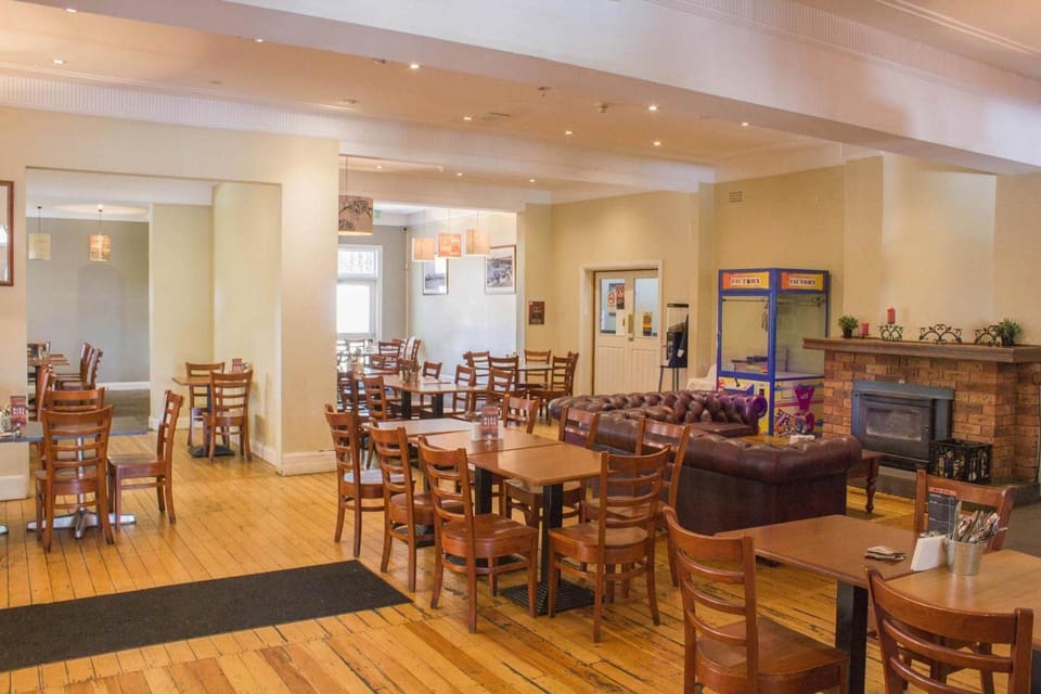 Gardners Inn Hotel Hotel in Blackheath