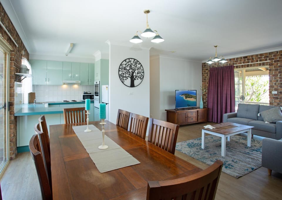Richmond Motor Inn Motel in Ballina