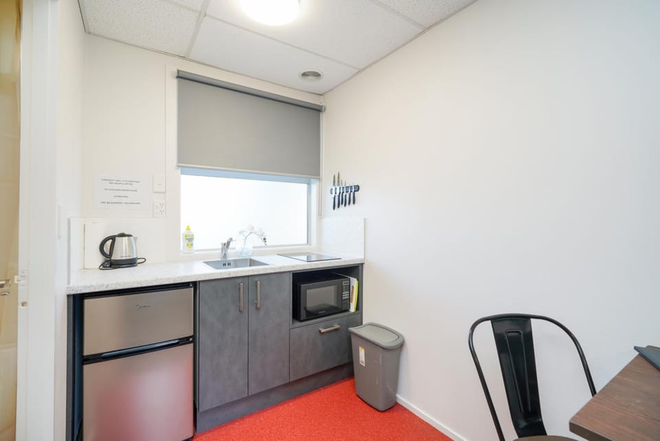 beach road holiday park Hostel in Otago