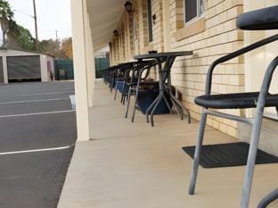 Green Gables Motel Motel in Dubbo