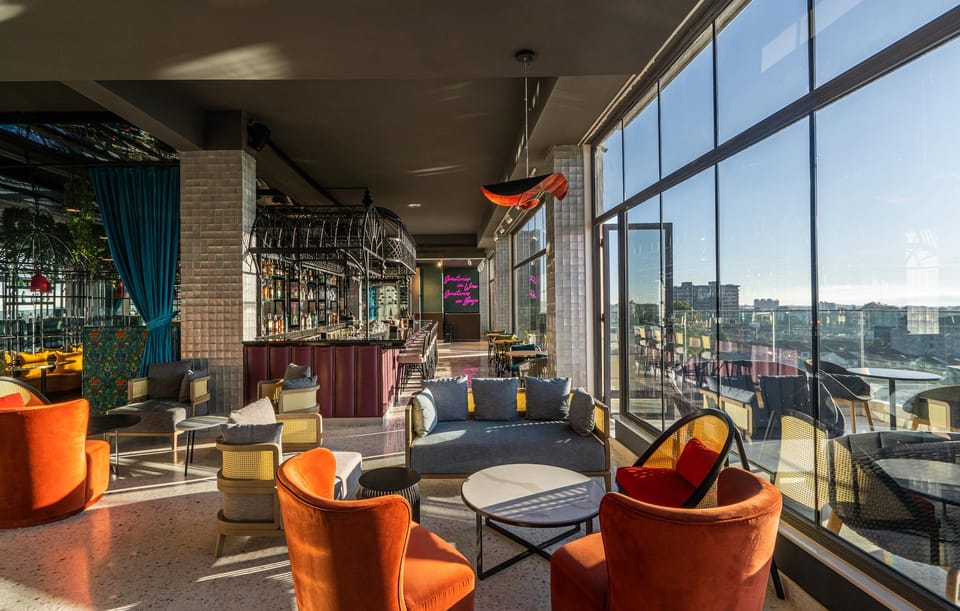 Dusit Princess Hotel Residences Nairobi Hotel in Nairobi County