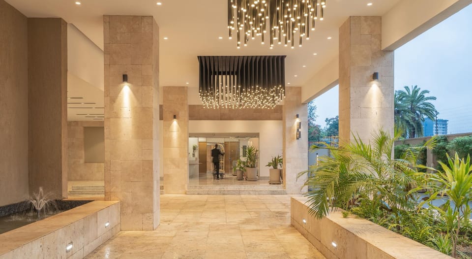 Dusit Princess Hotel Residences Nairobi Hotel in Nairobi County