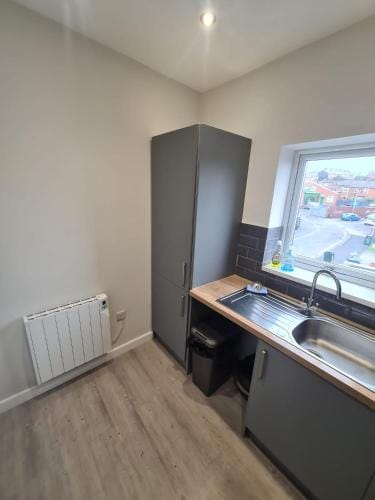 APARTMENT in BARNSLEY CENTRAL Hotel in Borough of Barnsley