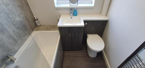 APARTMENT in BARNSLEY CENTRAL Hotel in Borough of Barnsley